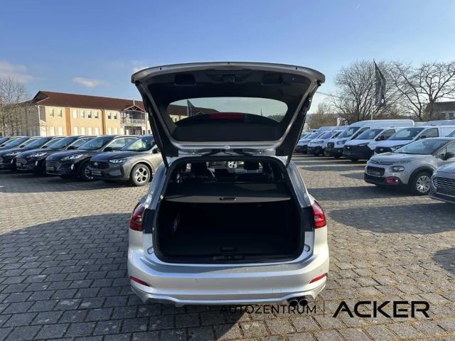 Ford Focus ST Line Wagon