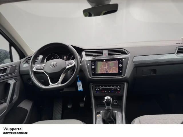 Volkswagen Tiguan 1.5 TSI Life