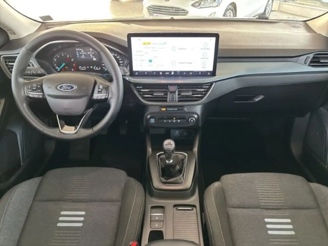 Ford Focus Active EcoBoost Wagon