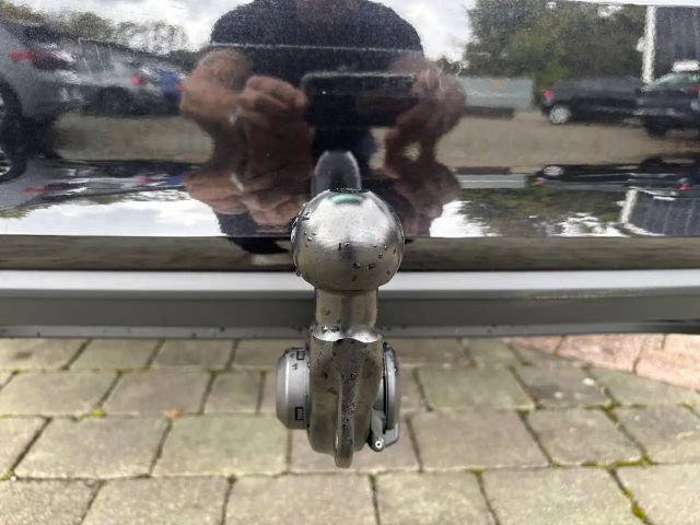 Skoda Octavia Selection