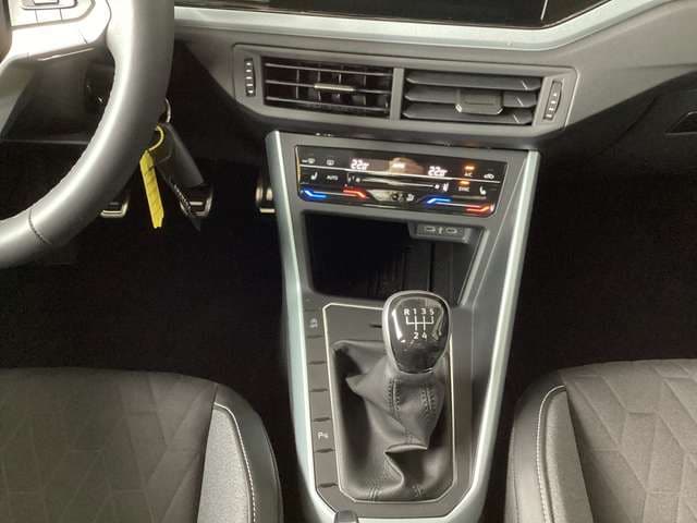 Volkswagen Taigo Taigo 1,0 TSI Goal LED Climatronic App Connect