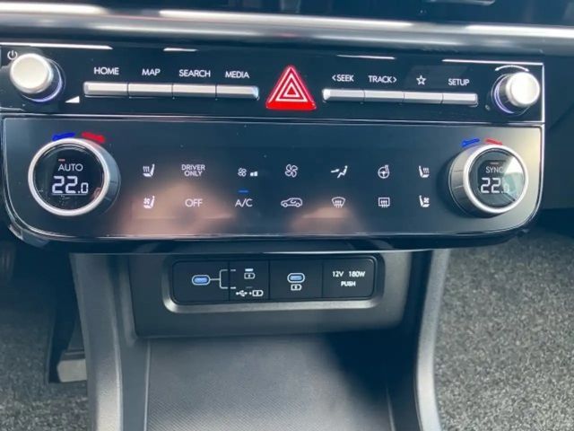 Hyundai Tucson 2WD T-GDi