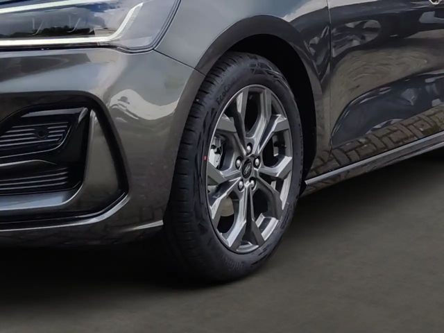 Ford Focus EcoBoost ST Line Wagon