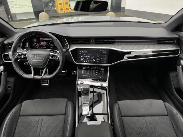 Audi RS6 4.0 TFSI Avant Quattro