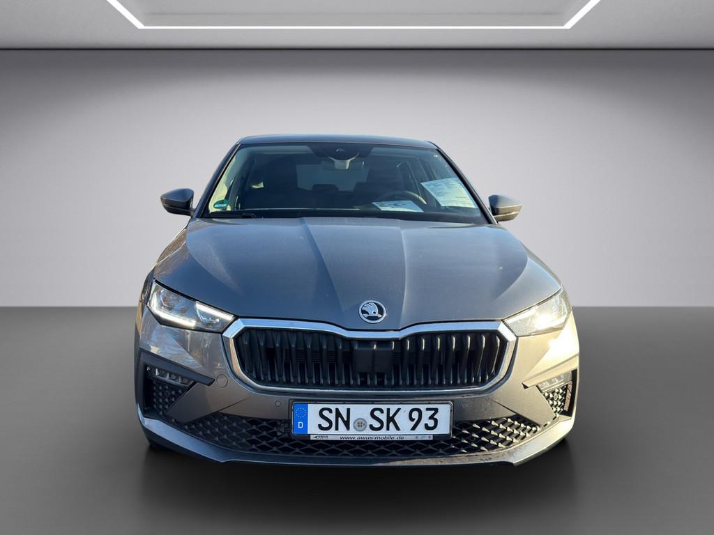 Skoda Scala 1.5 TSI Tour