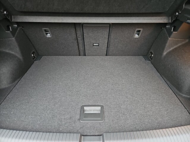 Volkswagen T-Roc 1.5 TSI