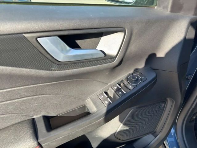 Ford Kuga EcoBoost ST Line X