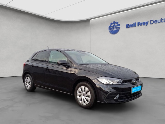 Volkswagen Polo 1.0 TSI DSG Life