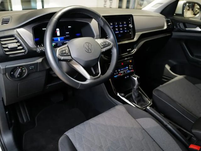 Volkswagen T-Cross DSG Life