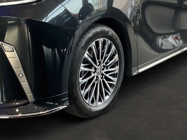 Lexus LM LM  350h Executive