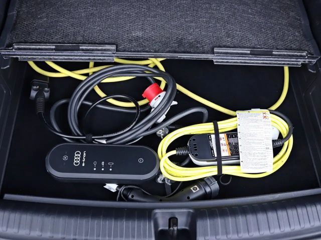 Audi Q4 e-tron Quattro