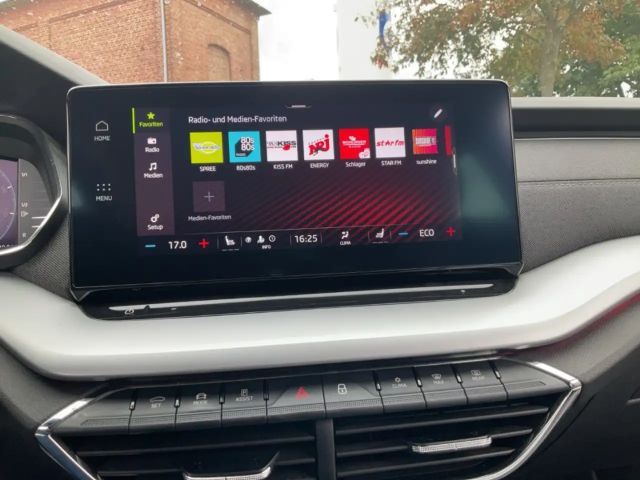 Skoda Octavia 1.4 TSI Combi iV