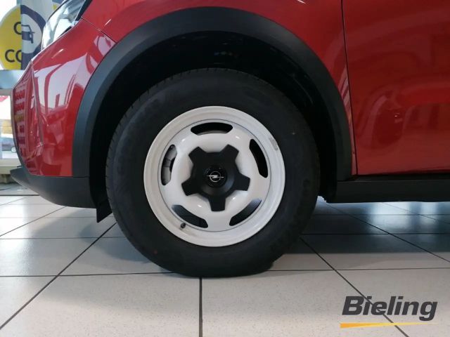 Opel Frontera Edition