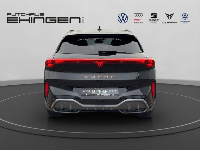 Cupra Terramar 1.5 eTSI