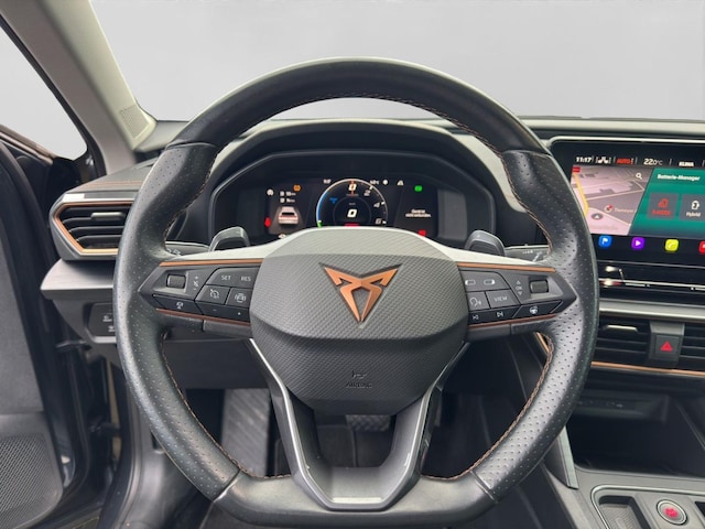 Cupra Formentor 1.4 e-Hybrid