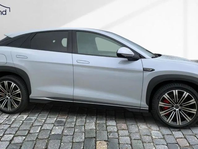 BYD Sealion 7 Design Vierwielaandrijving