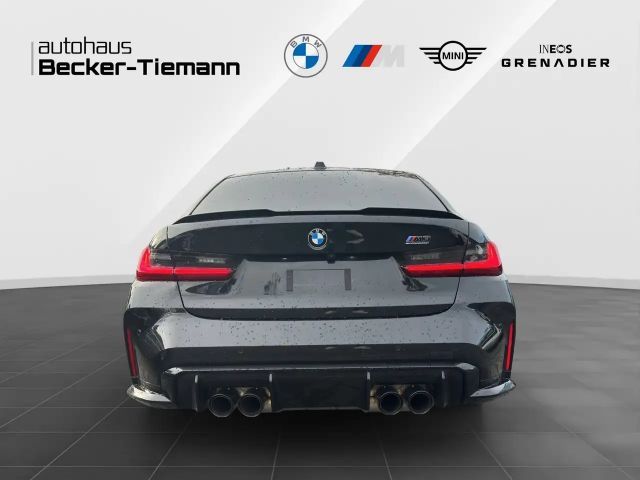 BMW M3 Competition Sedan xDrive