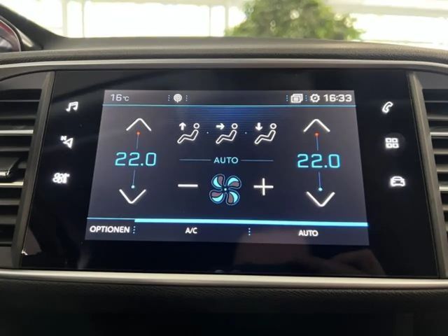 Peugeot 308 Allure Pack HDi SW