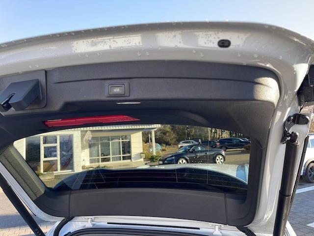 Audi A5 Avant S-Tronic