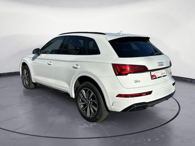 Audi Q5 40 TFSI Quattro S-Tronic