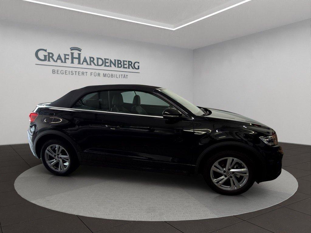 Volkswagen T-Roc 1.5 TSI Cabriolet DSG R-Line