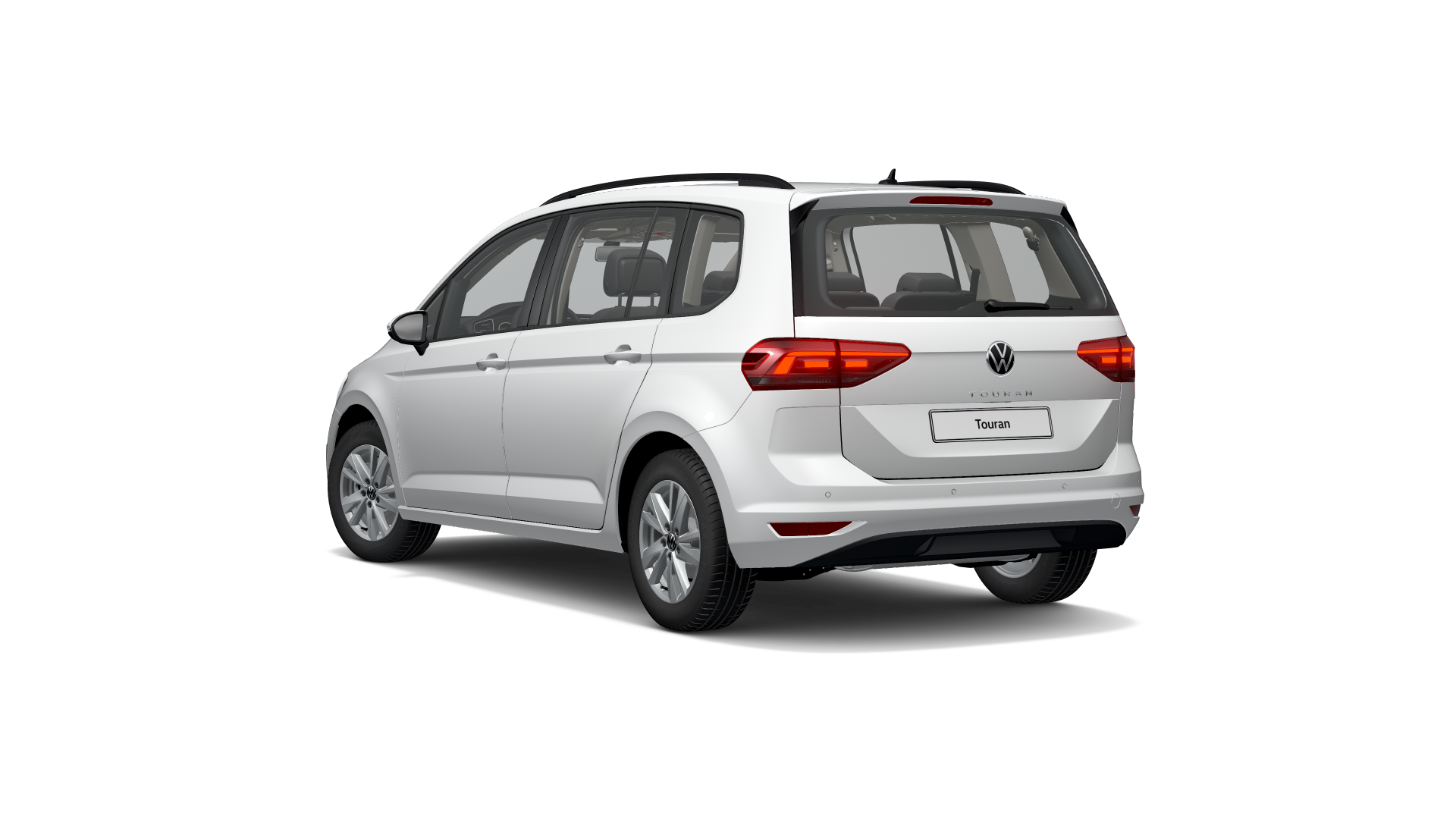 Volkswagen Touran 1.5 TSI