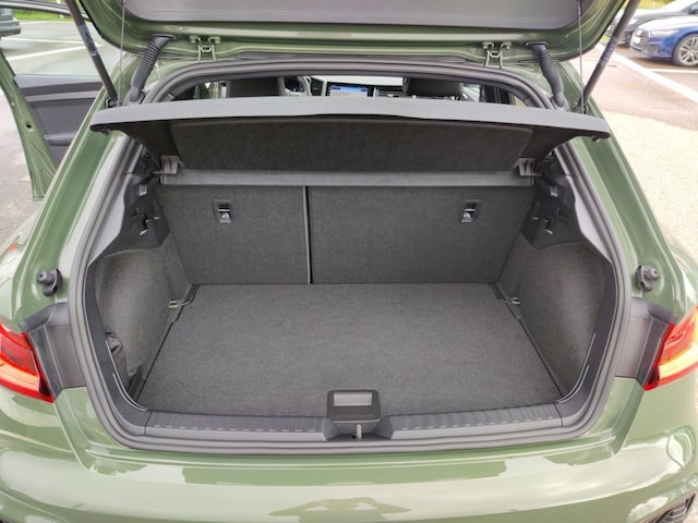 Audi A1 30 TFSI Allstreet S-Tronic