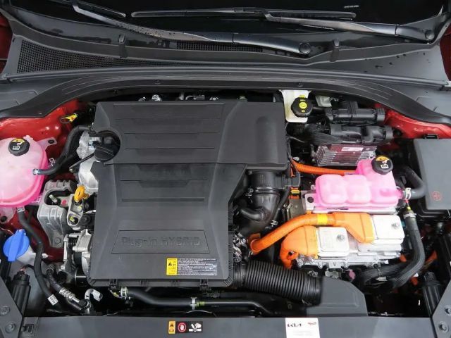 Kia XCeed GDi PHEV Spirit