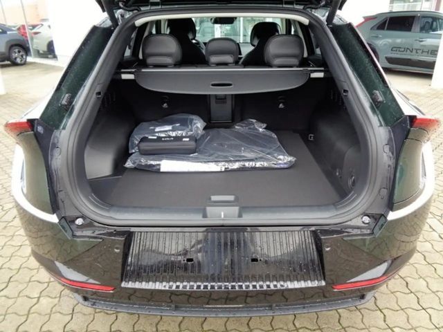 Kia EV6 77,4 kWh Air Vierwielaandrijving