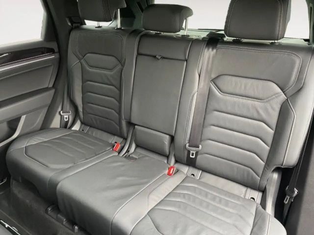 Volkswagen Touareg 3.0 V6 TDI R-Line