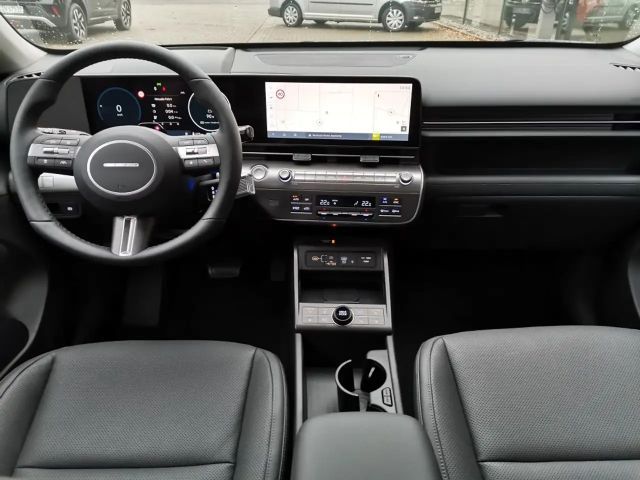 Hyundai Kona Electric Prime