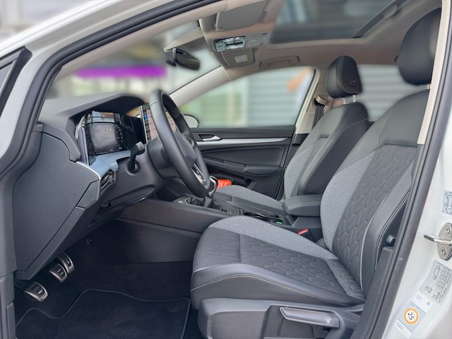 Volkswagen Golf Golf VIII