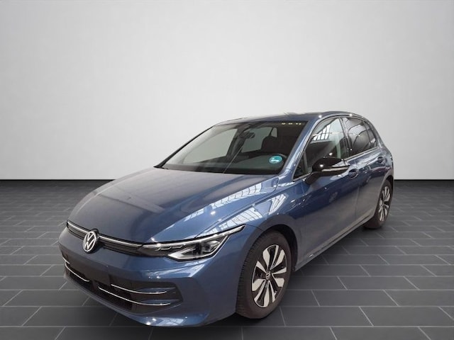 Volkswagen Golf 1.5 eTSI DSG Golf VIII IQ.Drive