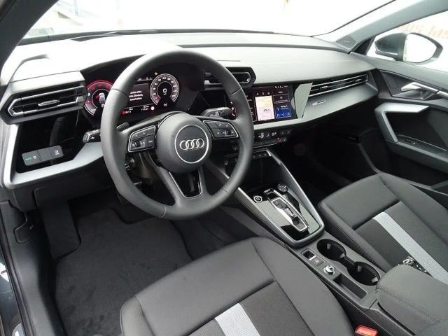 Audi A3 35 TFSI S-Tronic Sedan Sportback