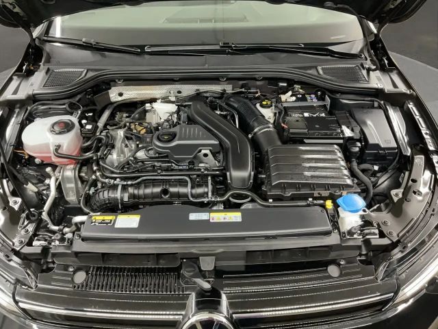 Volkswagen Golf Golf VIII Life Variant