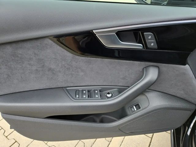 Audi S4 3.0 TDI Competition