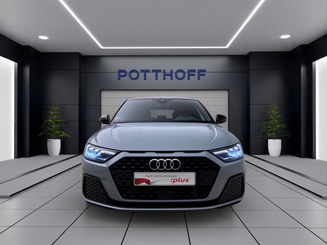 Audi A1 25 TFSI Sportback