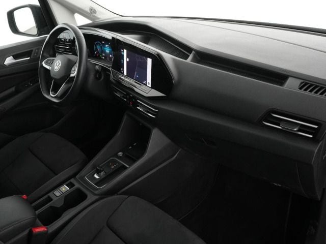 Volkswagen Caddy DSG Style