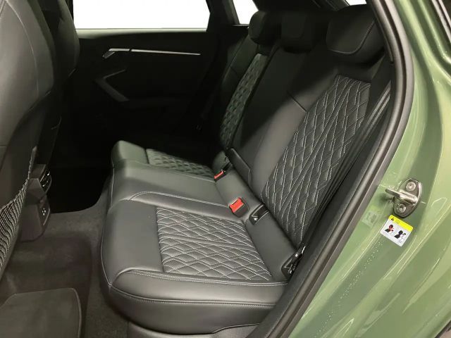 Audi A3 35 TDI S-Line Sedan