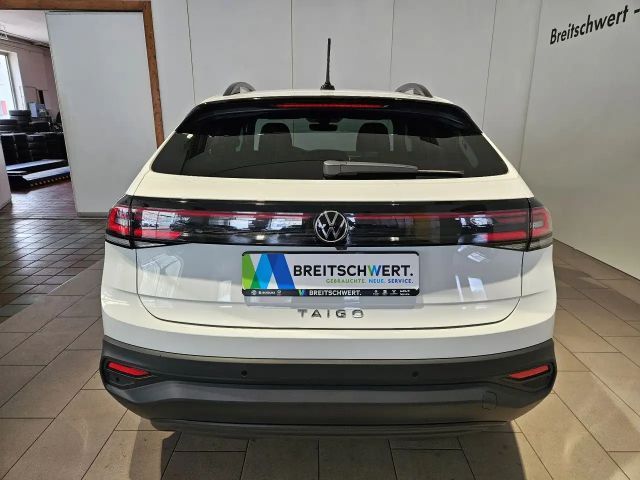 Volkswagen Taigo 1.5 TSI DSG IQ.Drive Move