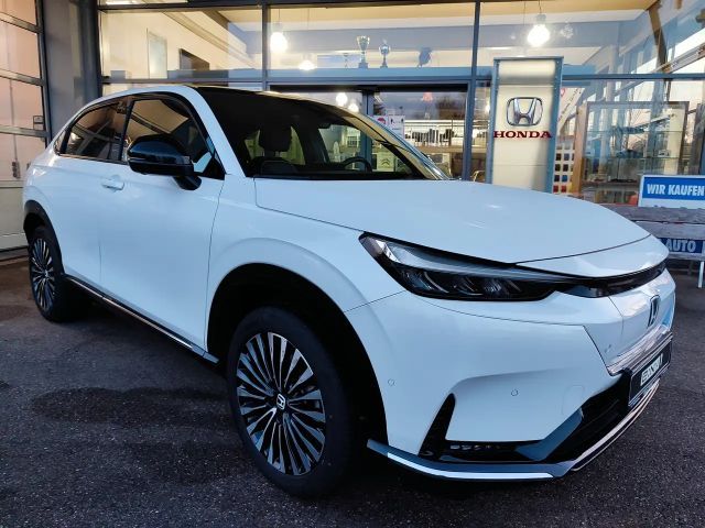 Honda e:Ny1 Advance Paket- Navi - Leder - PDC - Kamera - ACC