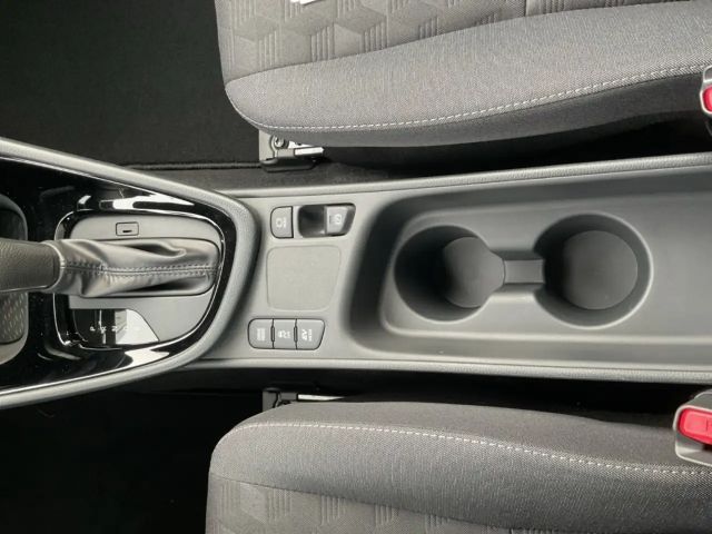 Toyota Yaris Hatchback Hybride VVT-i