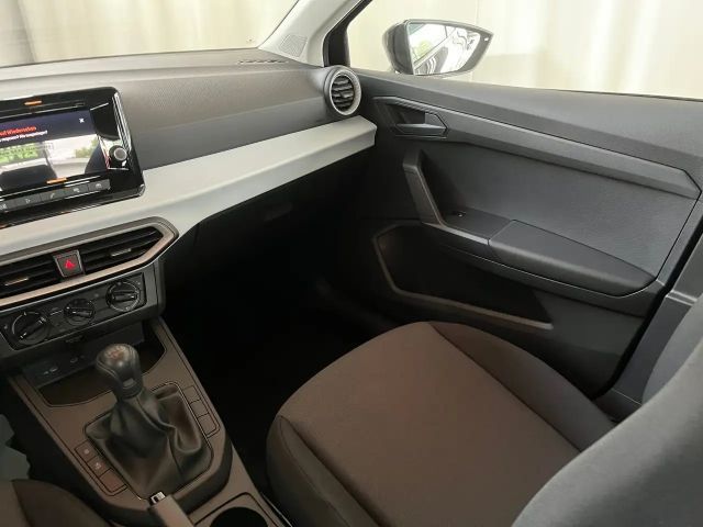 Seat Ibiza 1.0 TSI Reference