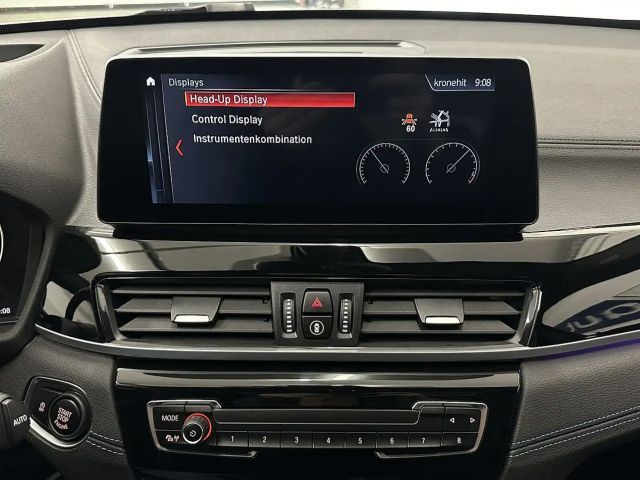 BMW X1 M-Sport xDrive