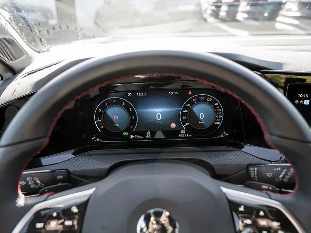 Volkswagen Golf 2.0 TSI GTI Golf VIII