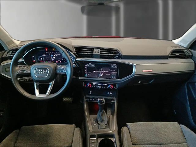 Audi Q3 45 TFSI Hybride S-Tronic