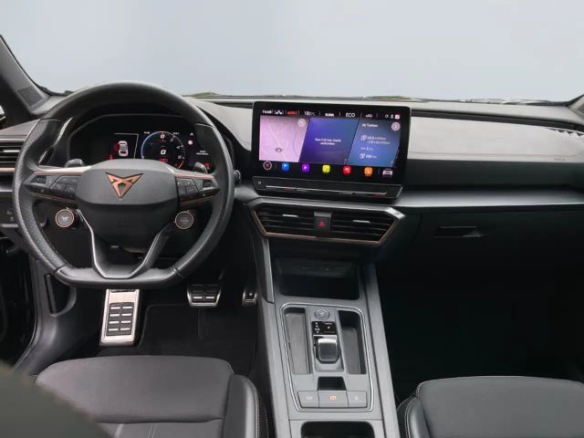 Cupra Formentor 1.4 DSG VZ e-Hybrid