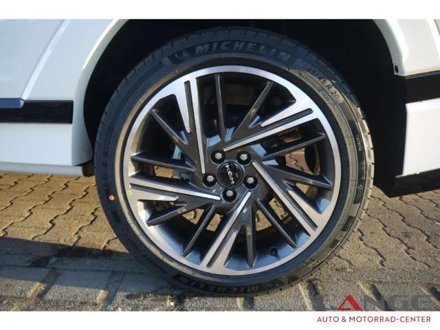 SsangYong Actyon 4WD