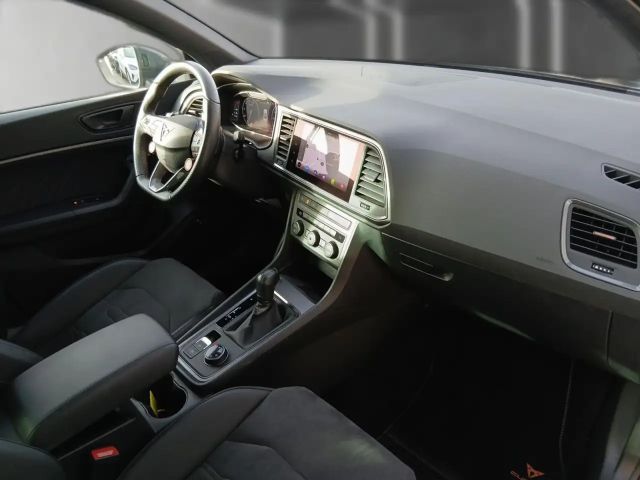 Cupra Ateca 2.0 TSI DSG