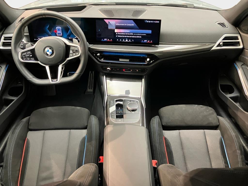 BMW 320 320d Touring xDrive